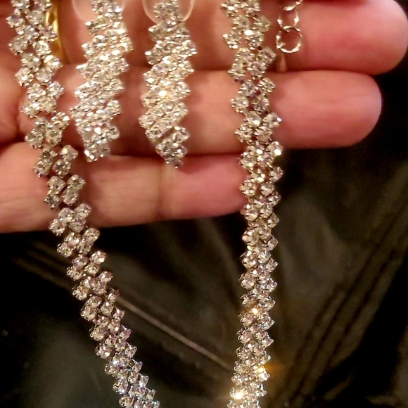 Necklace set NWOT - Picture 6 of 7